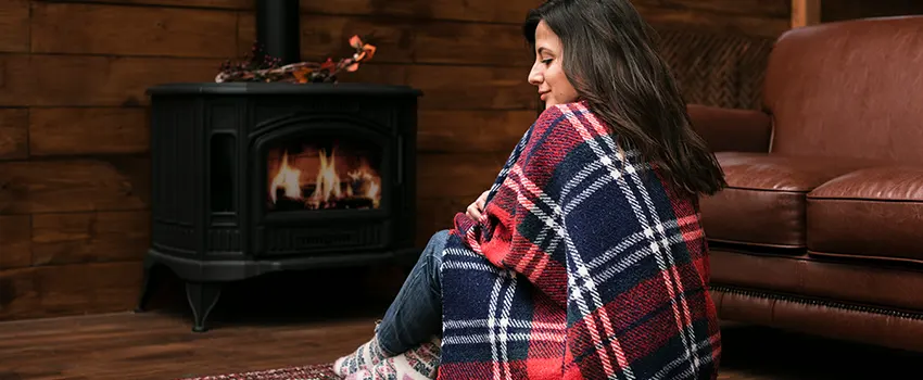 Fireplace Firebox Grate Replacement Services  in Brighton, Colorado