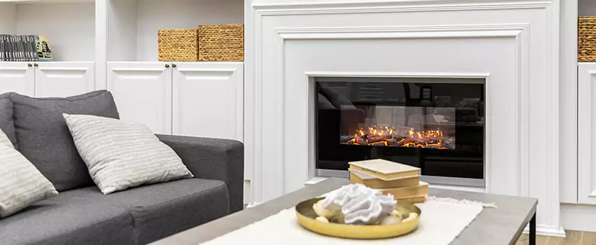 Pellet Fireplace Insert Installation in Brighton, CO