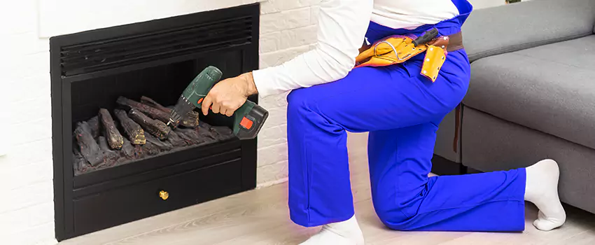 Fireplace Hearth Inspection And Repair in Brighton, Colorado