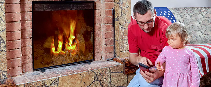 Fireplace Safety Locks For Kids in Brighton, CO