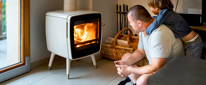 Fireplace Flue Maintenance Services in Brighton, CO