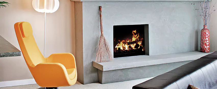 Electric Fireplace Makeover Services in Brighton, CO