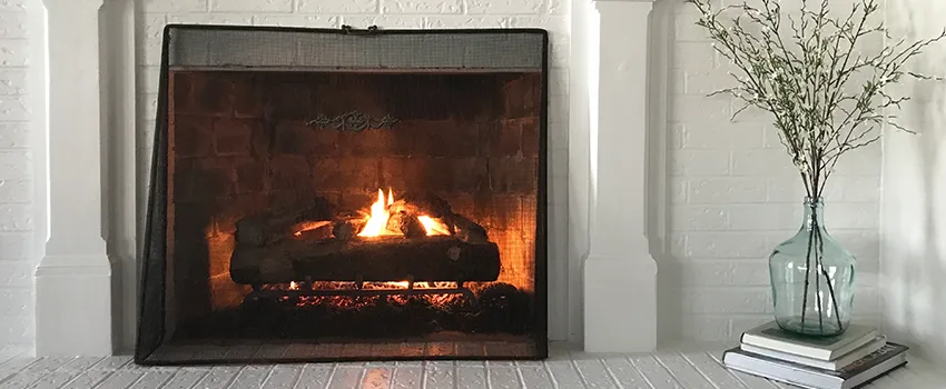 Cost-Effective Fireplace Mantel Inspection And Maintenance in Brighton, CO