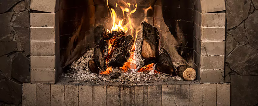 Cost of Rebuilding A Fireplace in Brighton, Colorado
