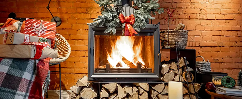 Steel Fireplace Grate Repair And Replacement Services in Brighton, Colorado