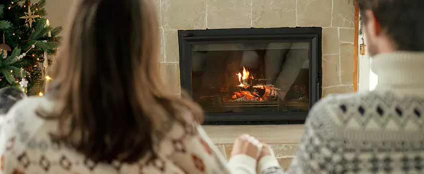 Fireplace Firebox Refurbish & Restore Services in Brighton, CO