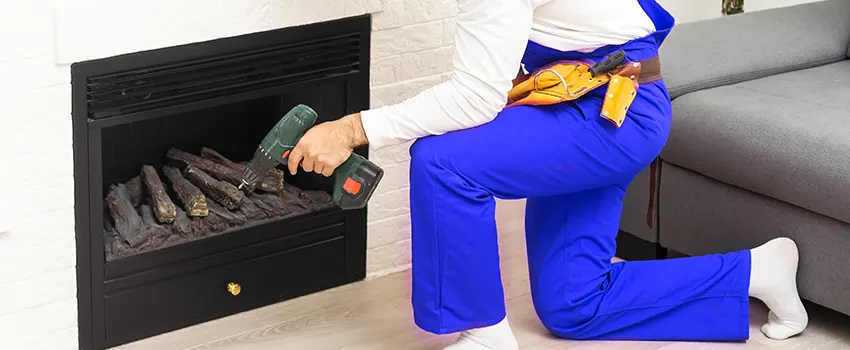 Fireplace Safety Inspection Specialists in Brighton, Colorado