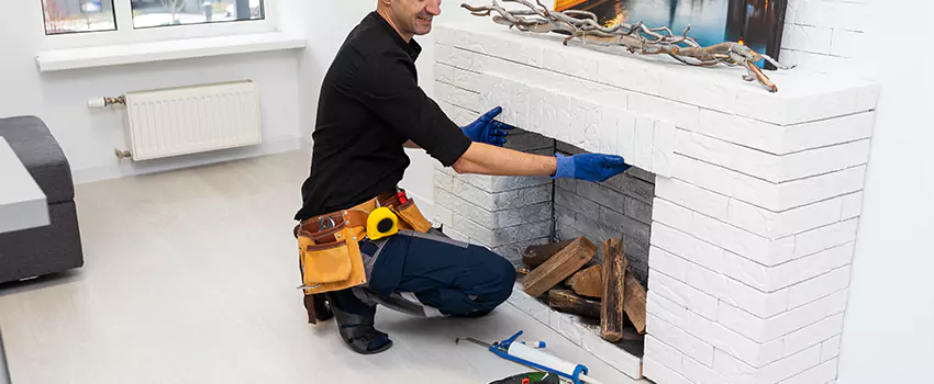 Gas Fireplace Repair And Replacement in Brighton, CO