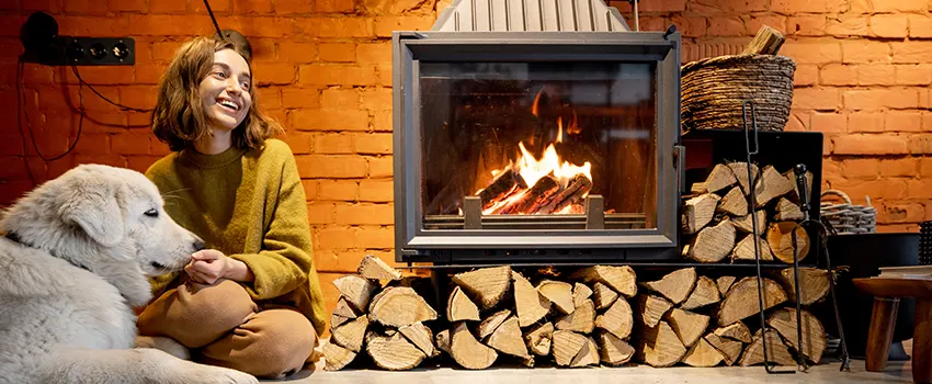 Fireplace Smell Removal Cost in Brighton, CO