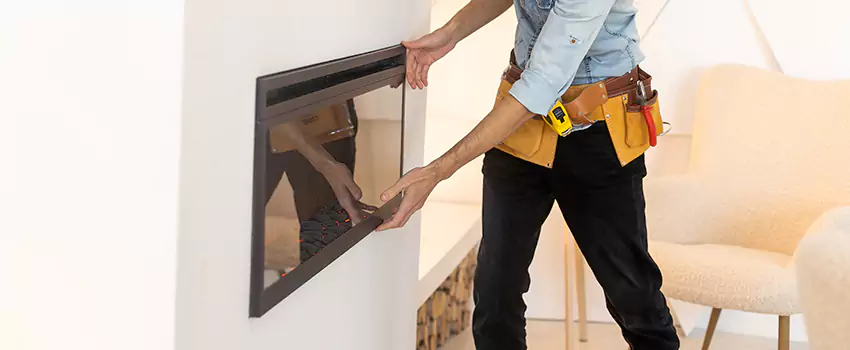 Traditional Fireplace Vent Sweeping in Brighton, CO