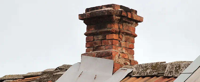 Cost of Fixing Blocked Chimney in Brighton, Colorado