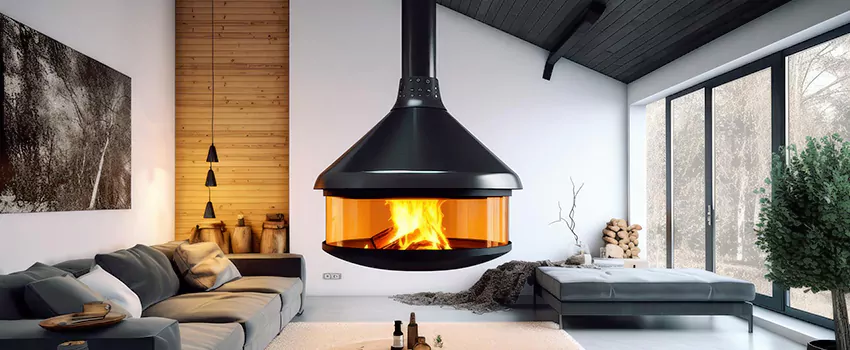 Floating Damaged Fireplace Repair Services in Brighton, CO