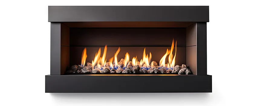 Outdoor Gas Fireplaces Installation in Brighton, CO