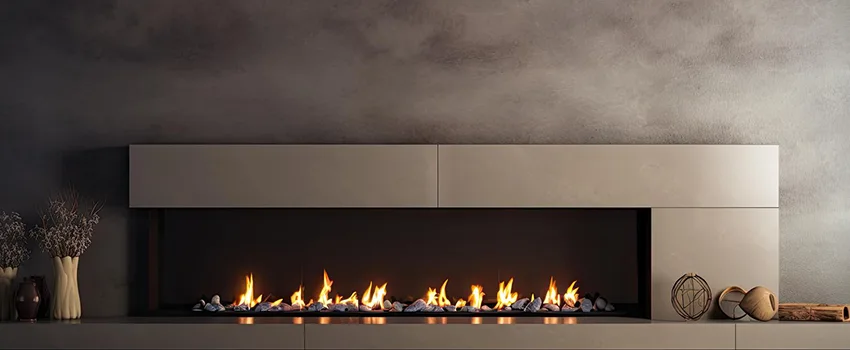Gas Fireplace Logs Supplier in Brighton, Colorado