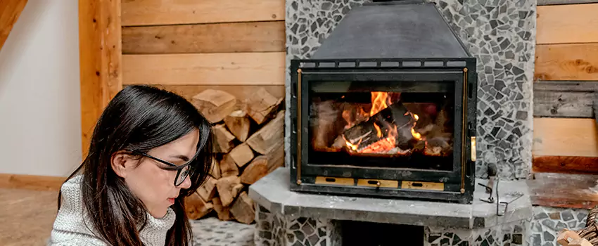 Harman P68-C Pellet Stove Repair in Brighton, Colorado 