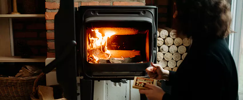 Hearthstone Wood Stoves Fireplace Repair in Brighton, Colorado
