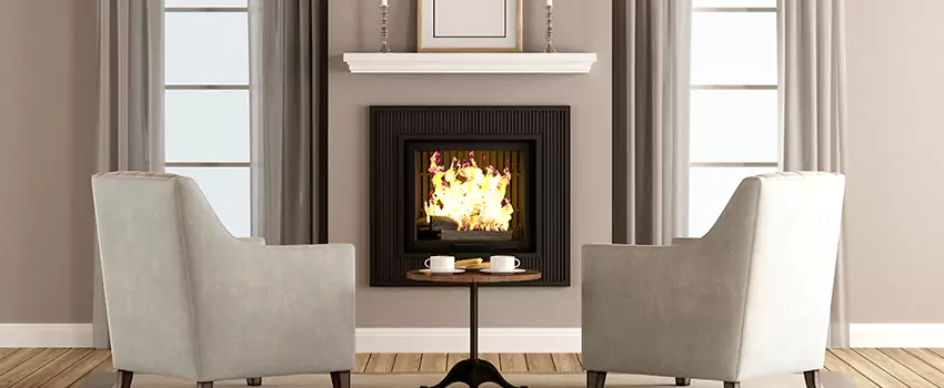Heatilator Direct Vent Fireplace Services in Brighton, Colorado