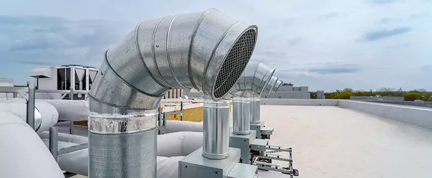 Insulated Ductwork Repair Services Near Me in Brighton, CO