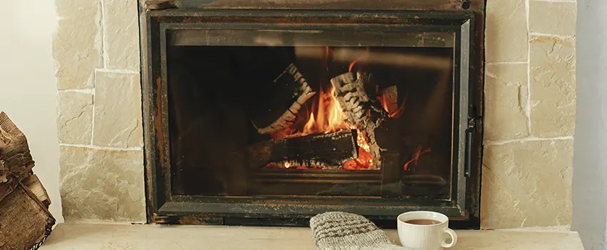 Kings man Fireplaces Insert Services in Brighton, CO