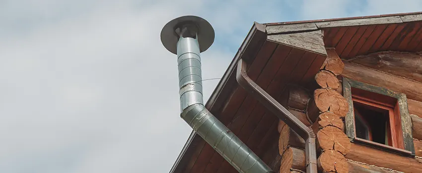 Cracks Repair for Leaking Chimney in Brighton, Colorado