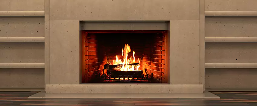 Majestic Trilliant Series Gas Fireplace Insert Repair in Brighton, Colorado