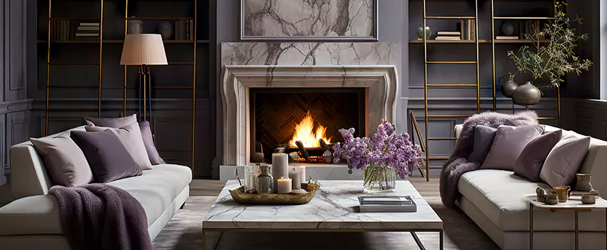 Napoleon Galaxy Series Outdoor Fireplaces Repair in Brighton, CO