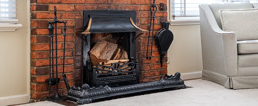 Custom Old Fireplace Redesign Services in Brighton, Colorado