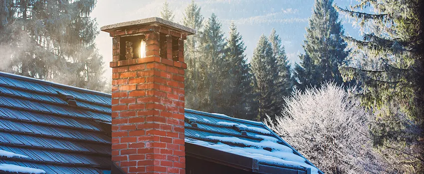 Residential Chimney Rain Caps Repair Services in Brighton, CO