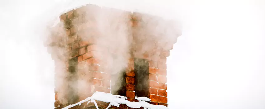 Chimney Flue Soot Removal in Brighton, CO