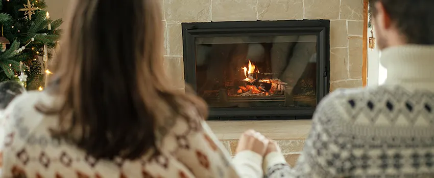 Superior Open-Hearth Wood Fireplaces in Brighton, CO