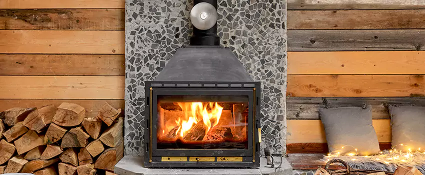 Travis Industries Elite Fireplace Inspection and Maintenance in Brighton, Colorado