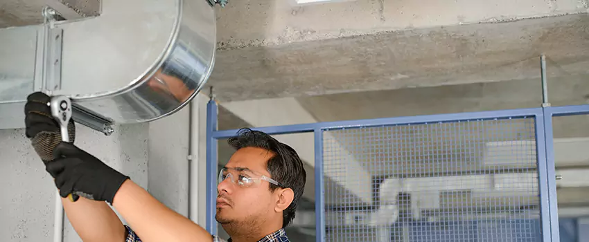 Benefit of Ventilation Cleaning in Brighton, Colorado