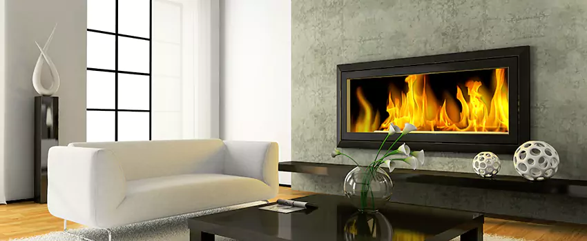 Ventless Fireplace Oxygen Depletion Sensor Installation and Repair Services in Brighton, Colorado