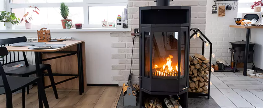 Cost of Vermont Castings Fireplace Services in Brighton, CO