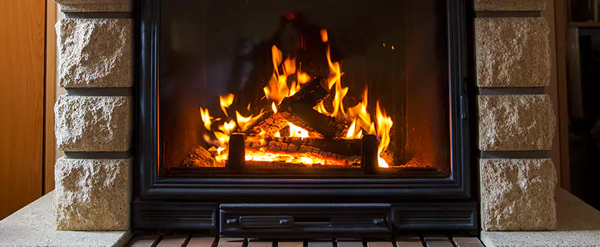 Cost of Wood Fireplace Installation in Brighton, CO