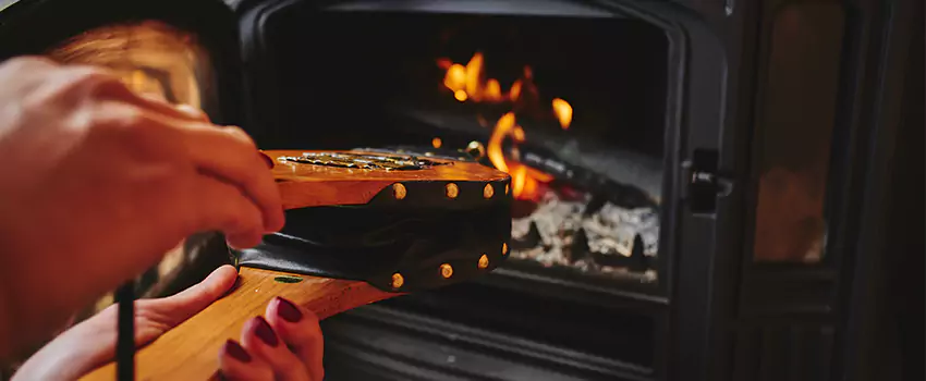 Cost of Wood Furnace Repair and Installation Services in Brighton, CO