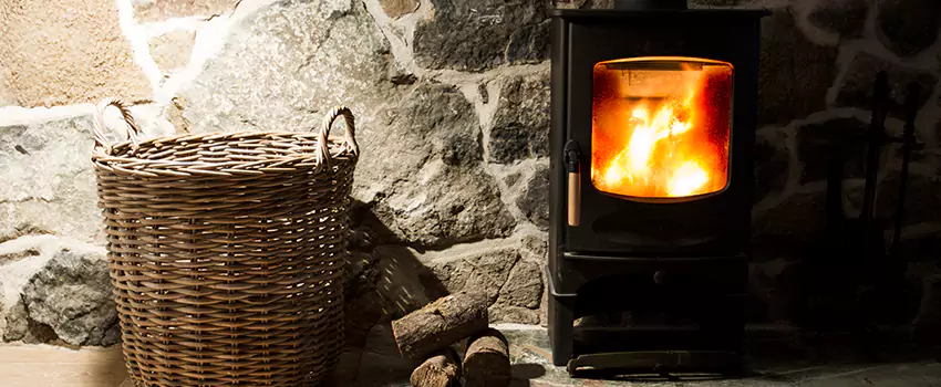 24/7 Wood Stove Installation Services in Brighton, Colorado