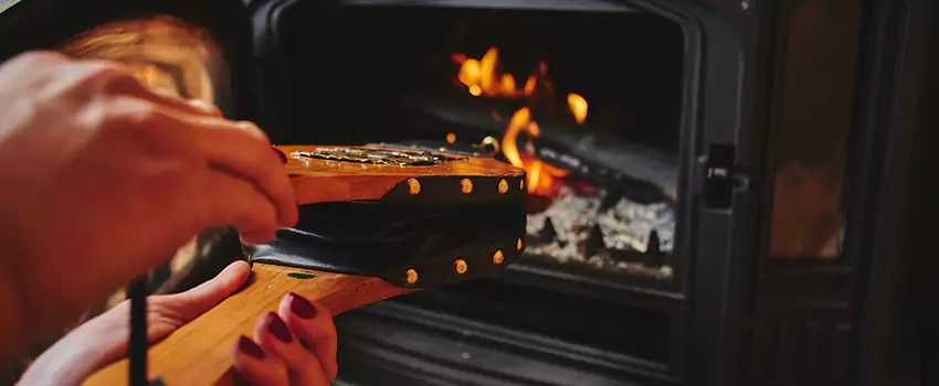 Wood Stove Grates Repair in Brighton, Colorado
