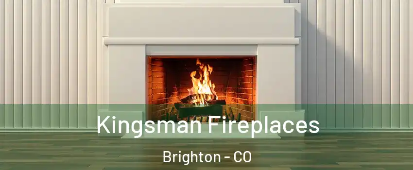  Kingsman Fireplaces Brighton - CO